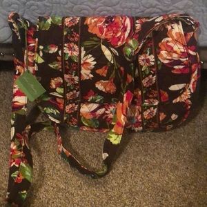 Vera Bradley cross body bag